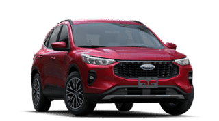 2025 Ford Escape Plugin Hybrid External Image 5